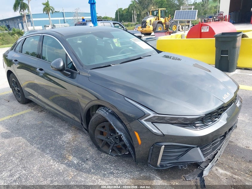 2026 KIA K5 LXS FWD | KNAG24J70T5451977 | UPCARS
