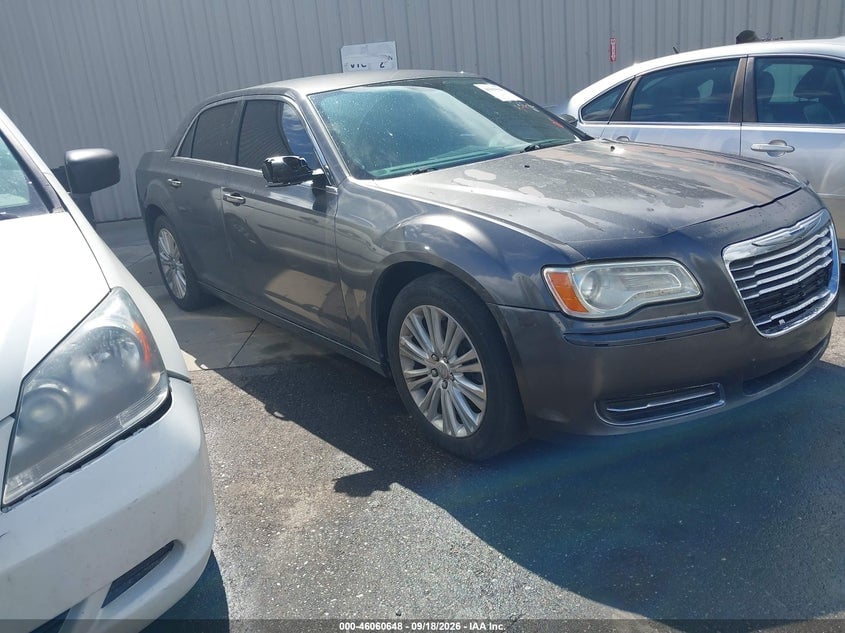 2014 CHRYSLER 300 | 2C3CCARG0EH229103 | UPCARS
