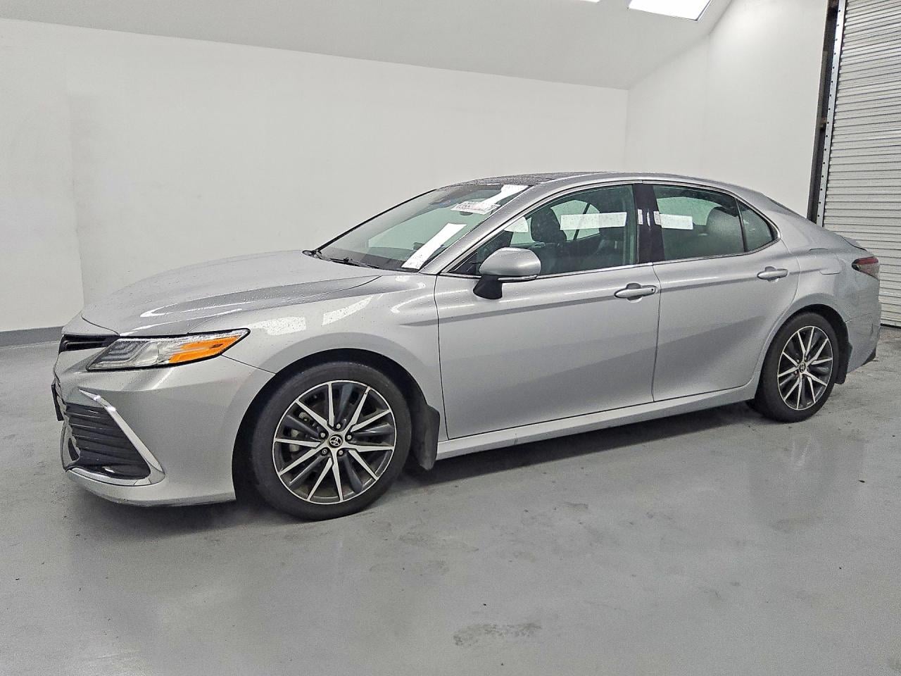 2023 TOYOTA CAMRY XLE | 4T1F11AK3PU121570 | UPCARS