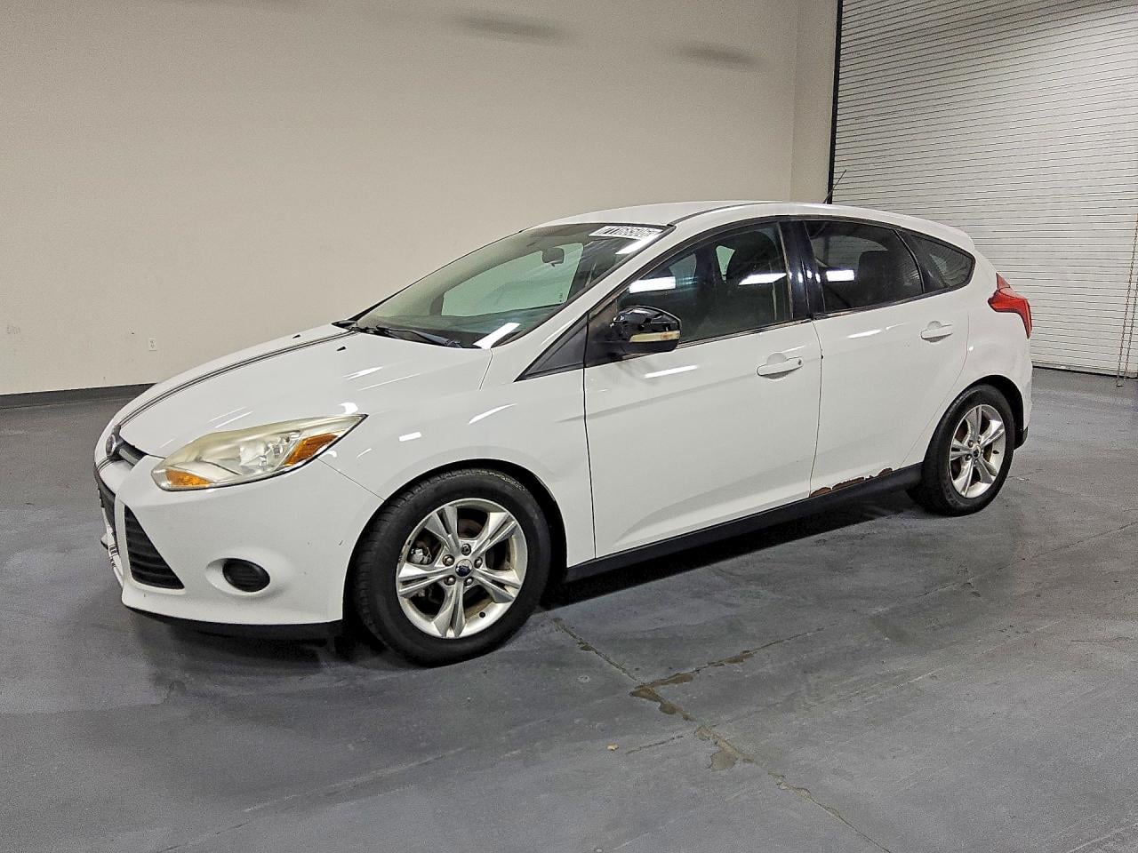 2014 FORD FOCU SE | 1FADP3K21EL301613 | UPCARS