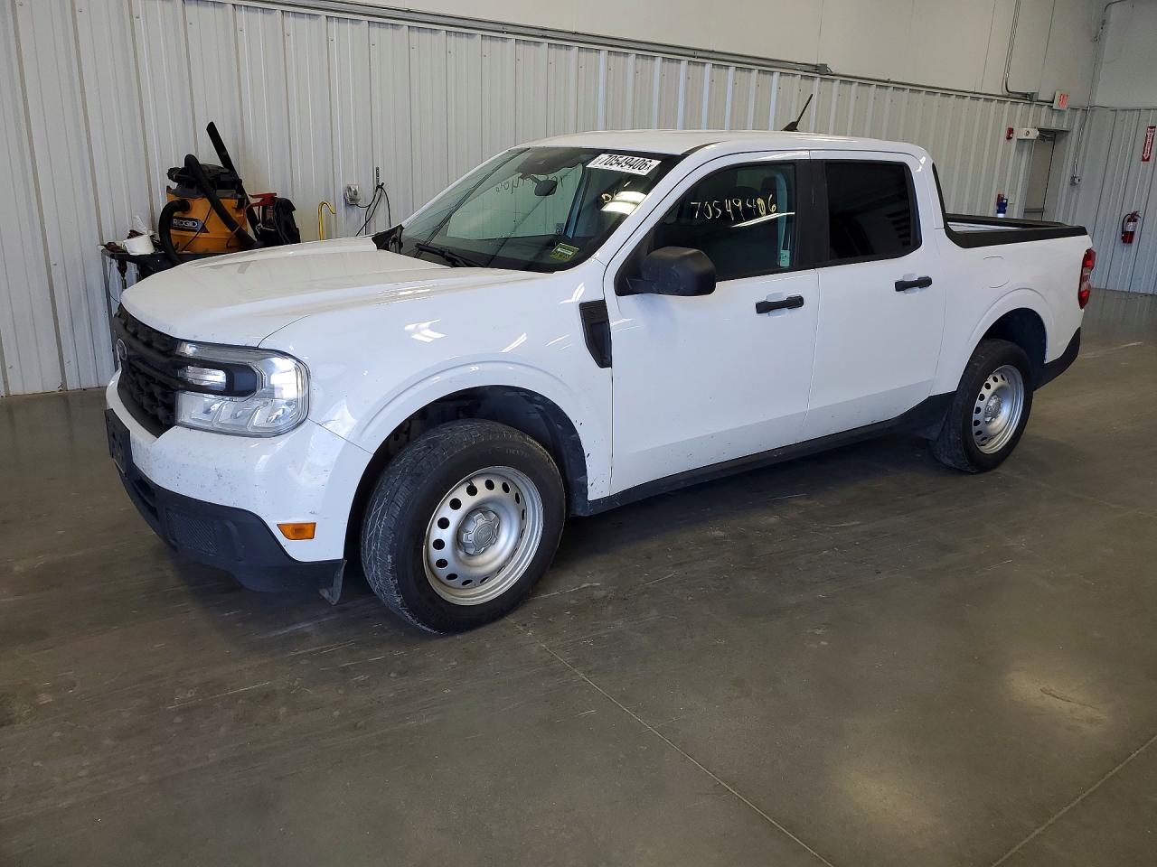 2023 FORD MAVERICK XL | 3FTTW8E98PRA06463 | UPCARS
