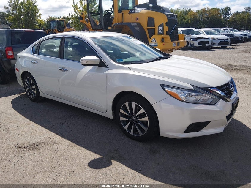 2016 NISSAN ALTIMA 2.5 SL | 1N4AL3AP2GC156032 | UPCARS