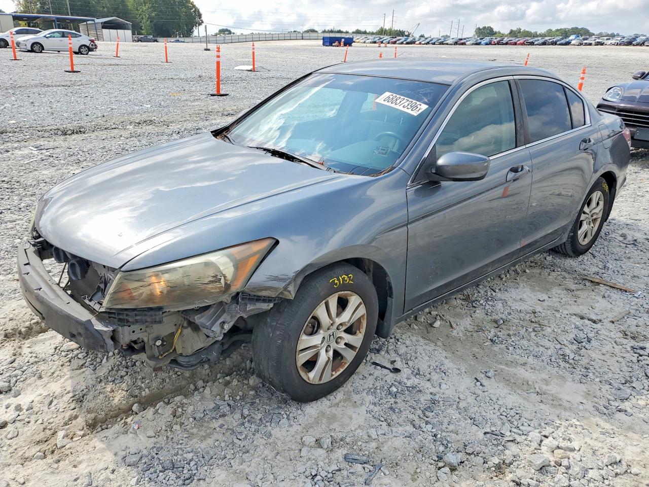 2008 HONDA ACCORD LXP | 1HGCP26448A073149 | UPCARS