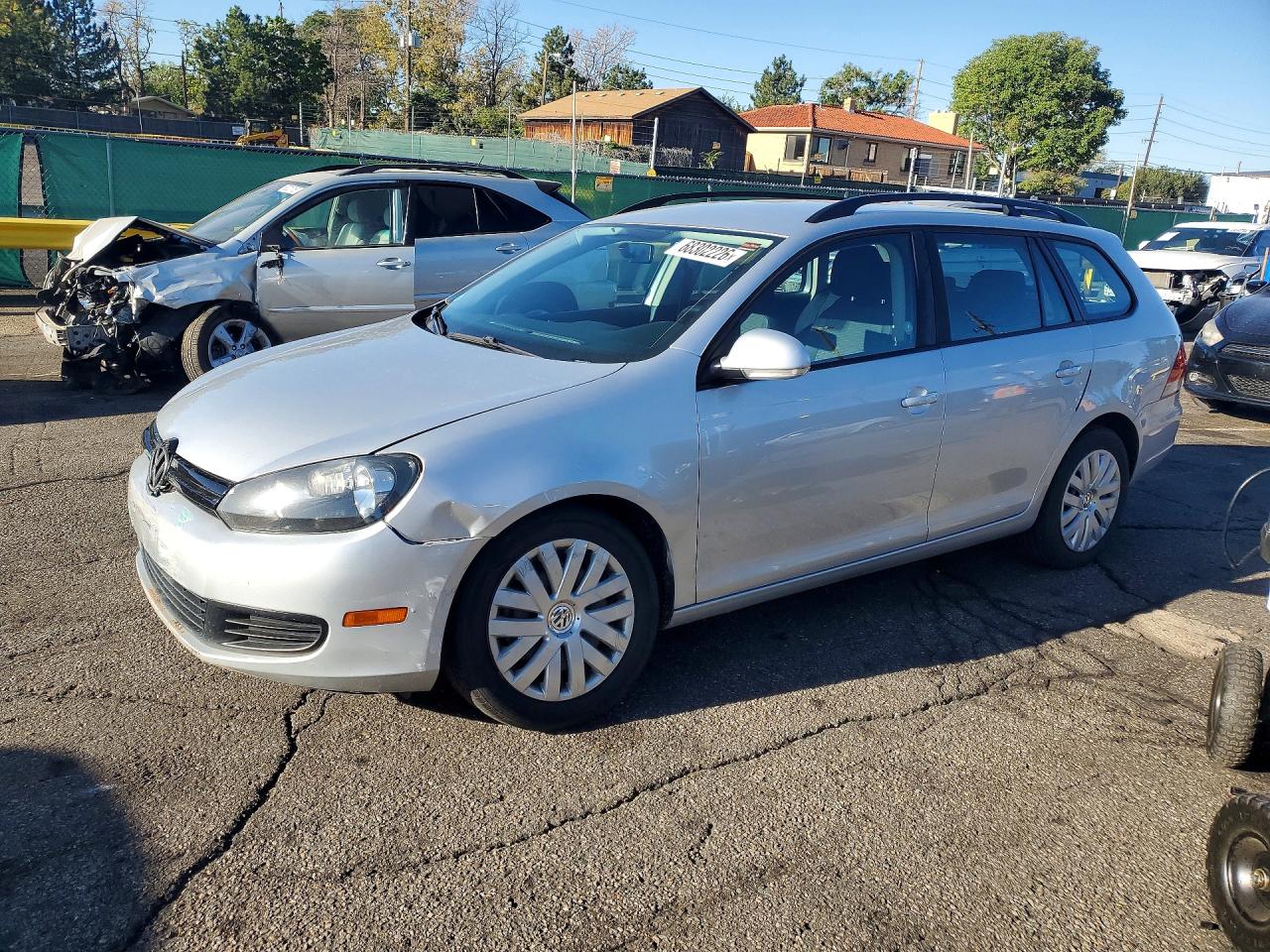 2014 VOLKSWAGEN JETTA S | 3VWPP7AJ2EM612552 | UPCARS