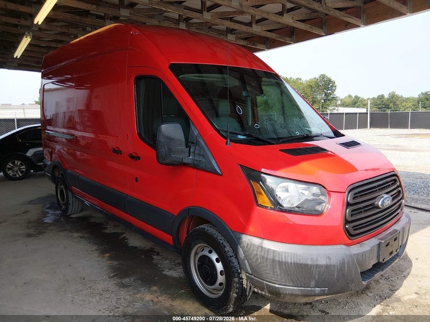 2018 FORD TRANSIT-350 | 1FTBW2XM8JKA99796 | UPCARS