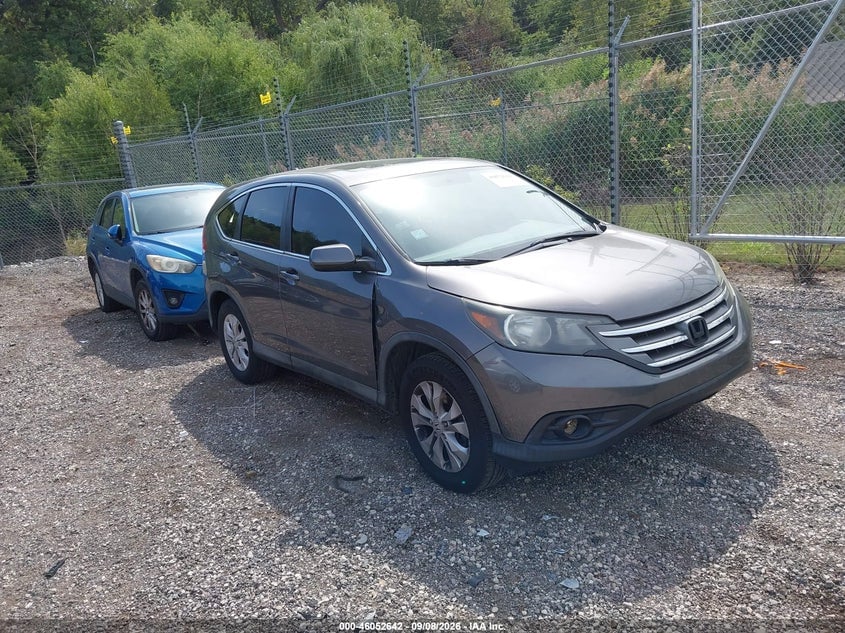 2014 HONDA CR-V EX | 2HKRM3H51EH513507 | UPCARS