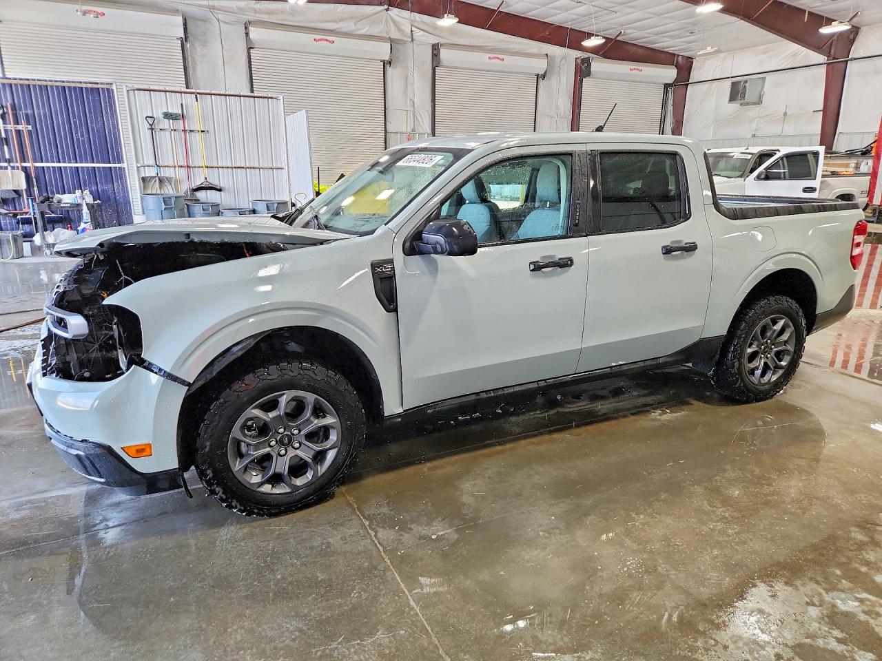 2022 FORD MAVERICK XL | 3FTTW8E31NRA82339 | UPCARS