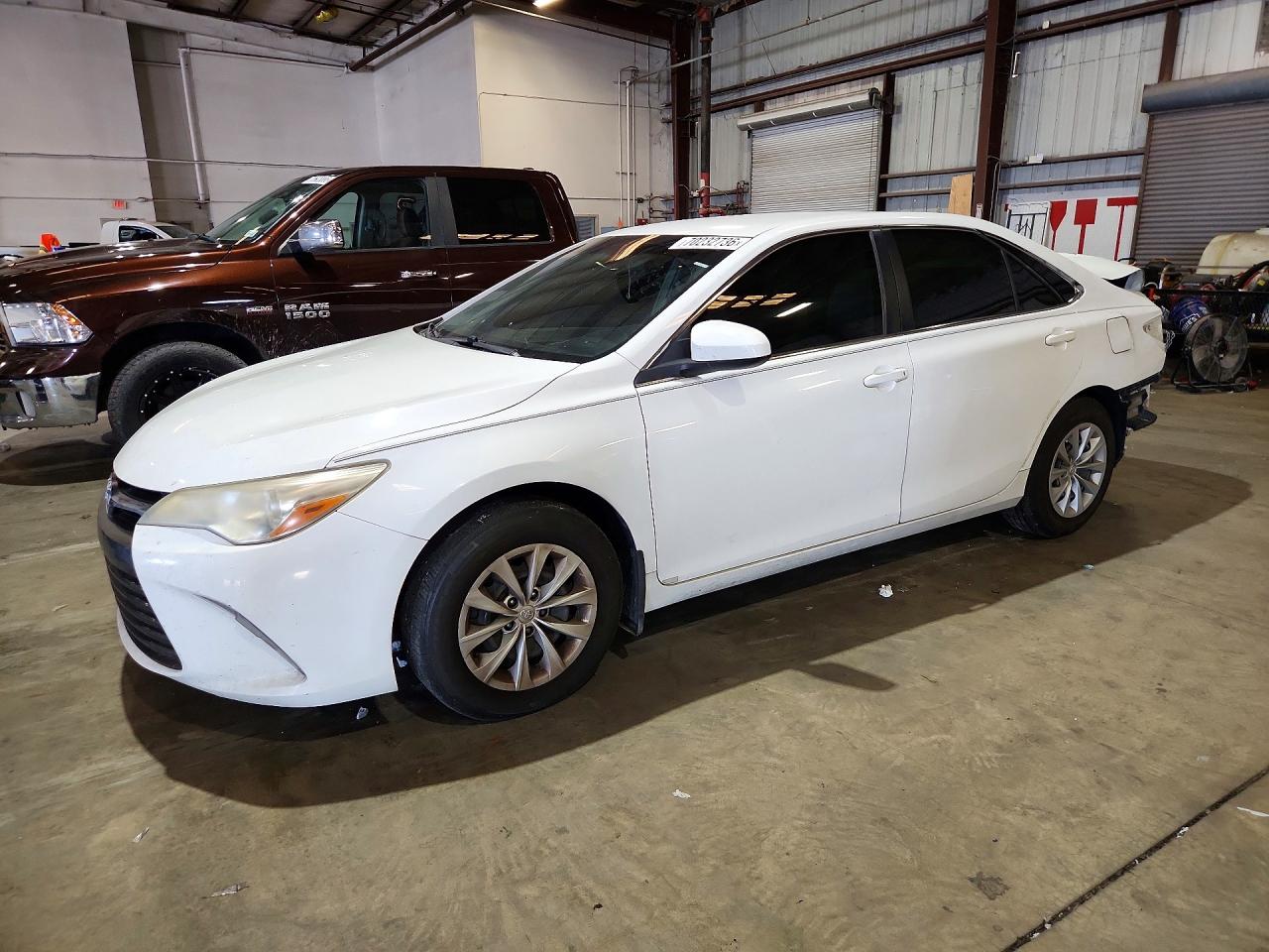 2017 TOYOTA CAMRY LE | 4T1BF1FK8HU715176 | UPCARS