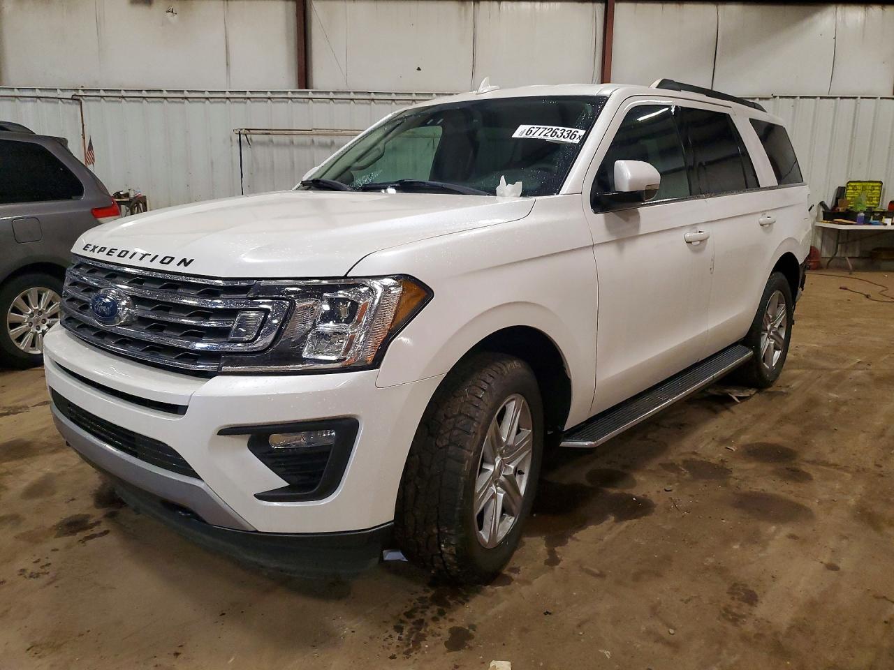 2019 FORD EXPEDITION XLT | 1FMJU1JT1KEA31511 | UPCARS