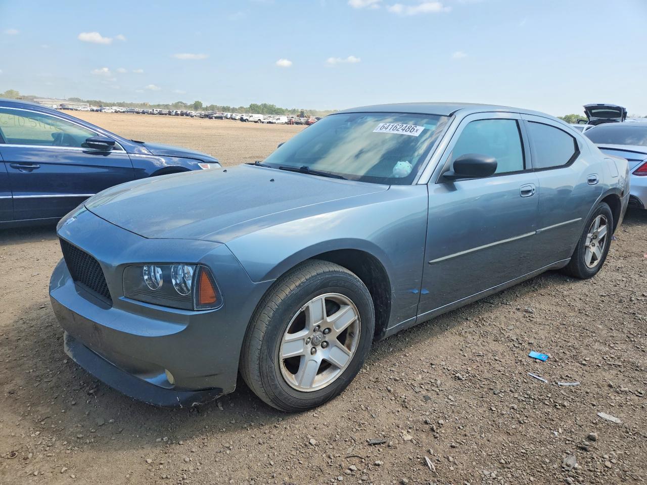 2007 DODGE CHARGER SE | 2B3KA43G97H704646 | UPCARS