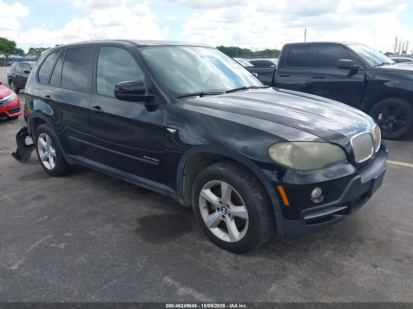2010 BMW X5 XDRIVE35D | 5UXFF0C5XALJ99461 | UPCARS