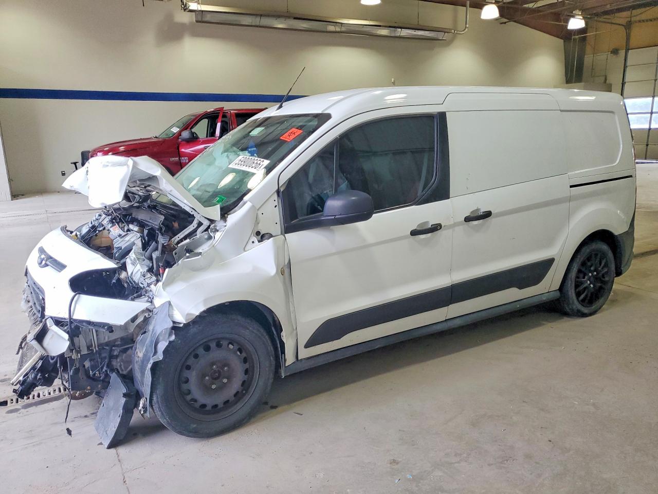 2018 FORD TRANSIT XL | NM0LS7E73J1375332 | UPCARS