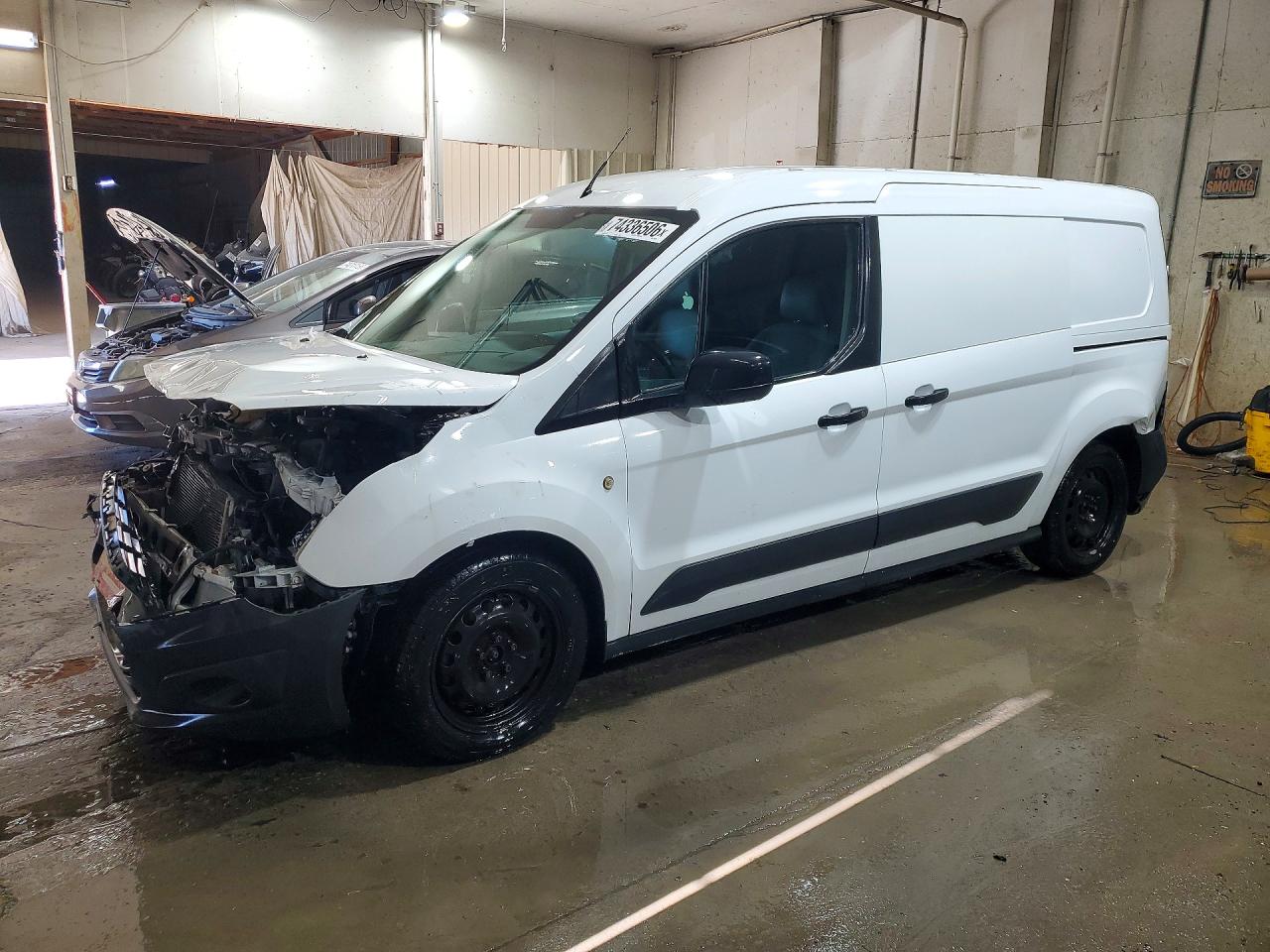 2015 FORD TRANSIT XL | NM0LS7E71F1193698 | UPCARS