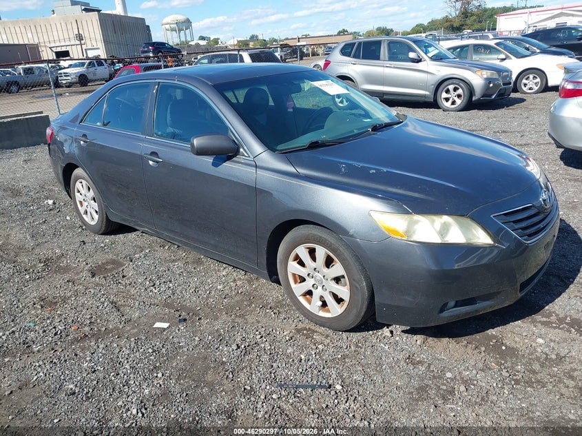 2009 TOYOTA CAMRY XLE V6 | 4T1BK46K19U078923 | UPCARS