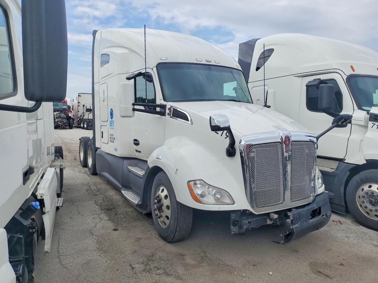 2022 KENWORTH ALL OTHER T680 | 1XKYDP9X3NJ480735 | UPCARS