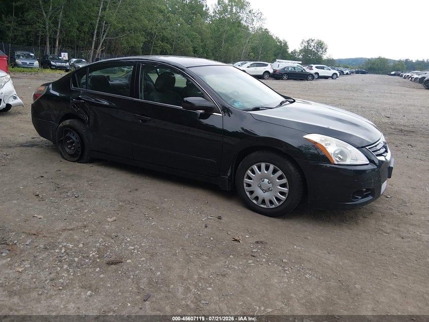 2012 NISSAN ALTIMA 2.5 S | 1N4AL2AP2CC243028 | UPCARS