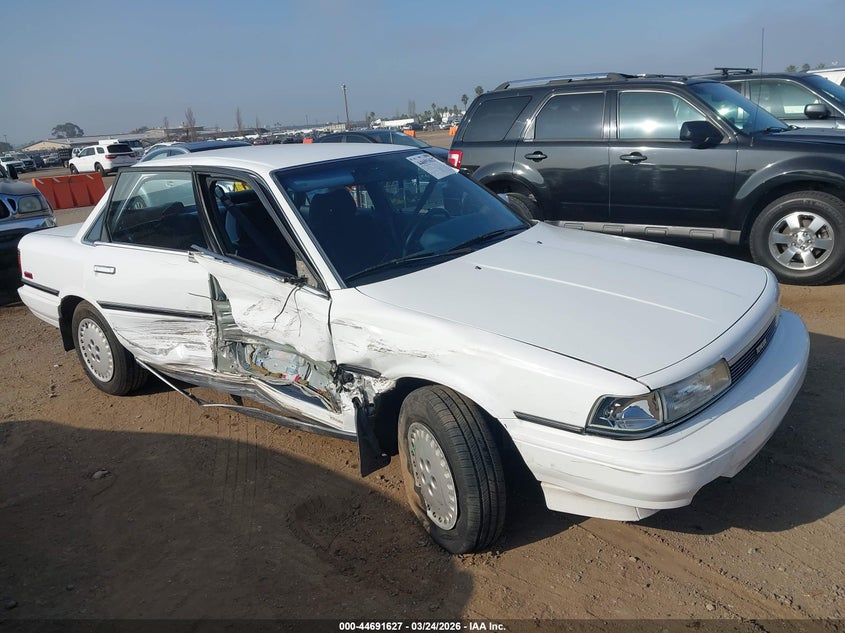 1990 TOYOTA CAMRY LE | JT2SV22E3L3399108 | UPCARS