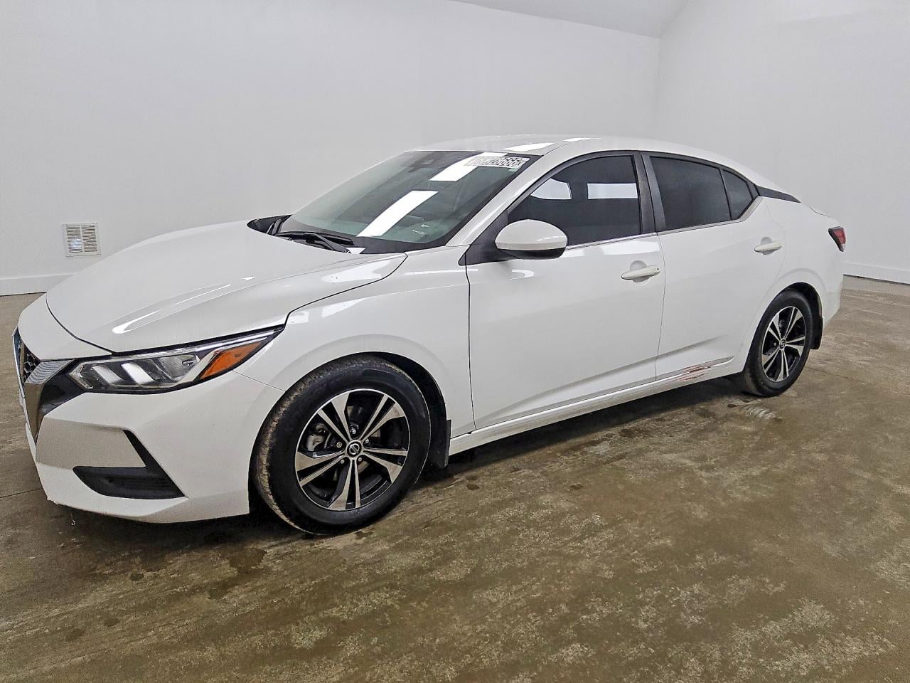 2023 NISSAN SENTRA SV | 3N1AB8CV4PY239168 | UPCARS