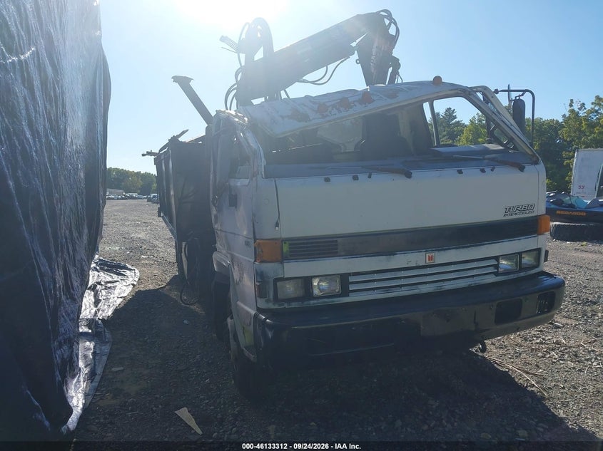 1994 ISUZU NRR | JALE5B1U6R3000941 | UPCARS