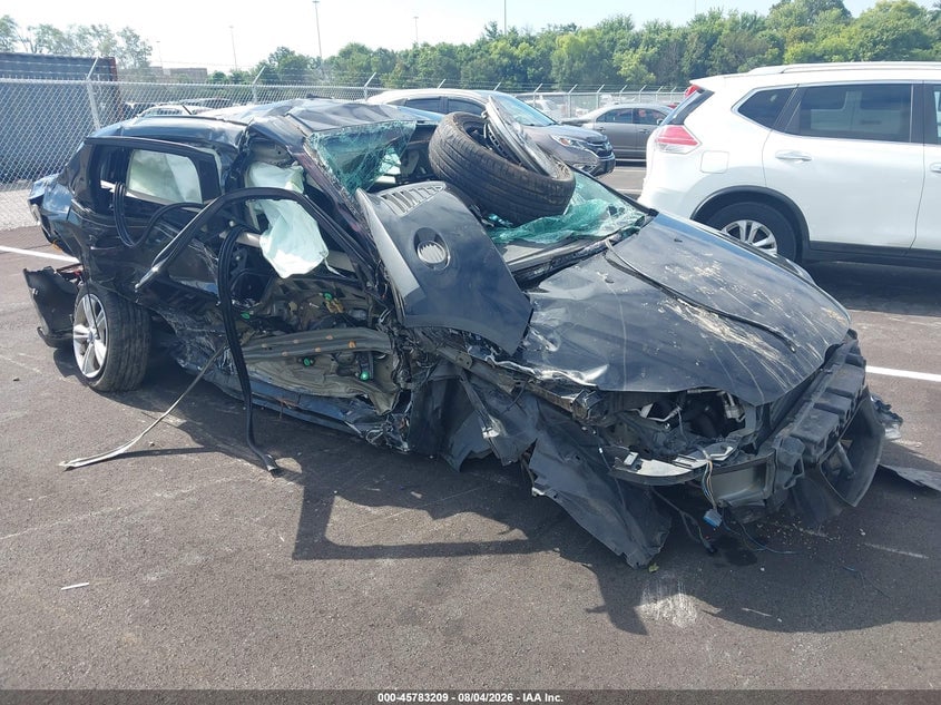 2014 FORD FOCU SE | 1FADP3F2XEL379432 | UPCARS