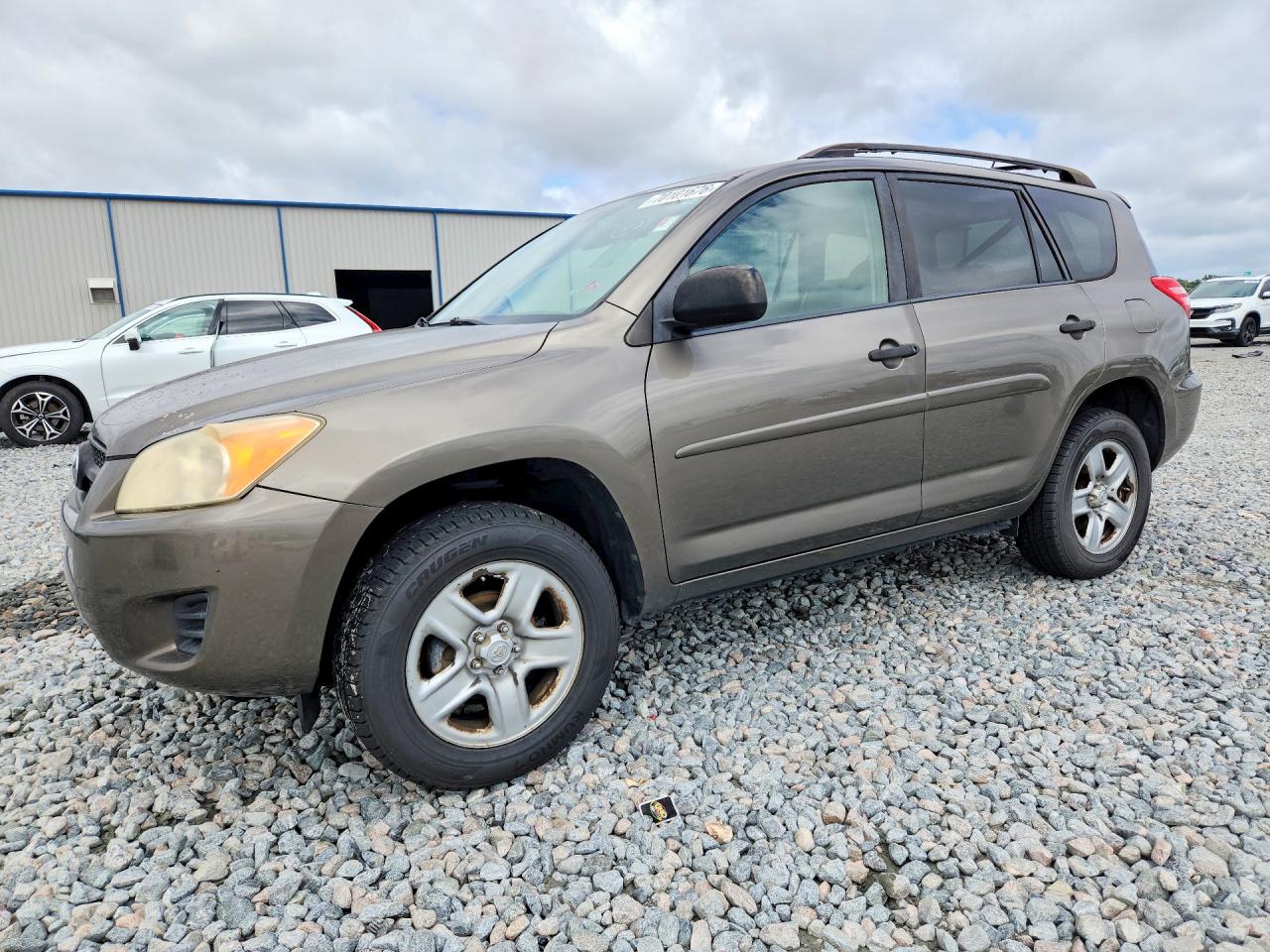 2009 TOYOTA RAV4 BASE | JTMZF33V795000849 | UPCARS