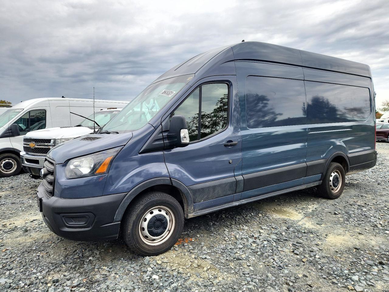 2020 FORD TRANSI T-250 | 1FTBR3X82LKB02128 | UPCARS
