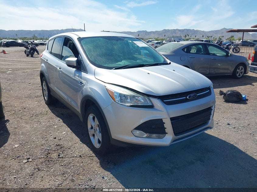 2016 FORD ESCAPE SE | 1FMCU0G99GUA29954 | UPCARS