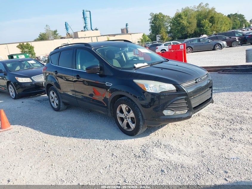 2015 FORD ESCAPE SE | 1FMCU0G99FUB73700 | UPCARS