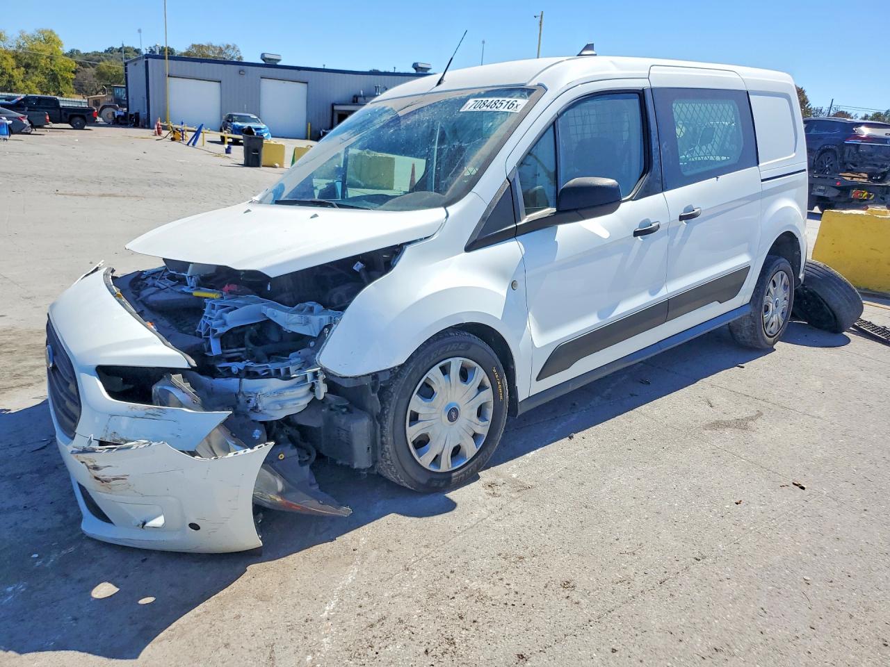 2020 FORD TRANSIT XLT | NM0LE7F23L1449197 | UPCARS