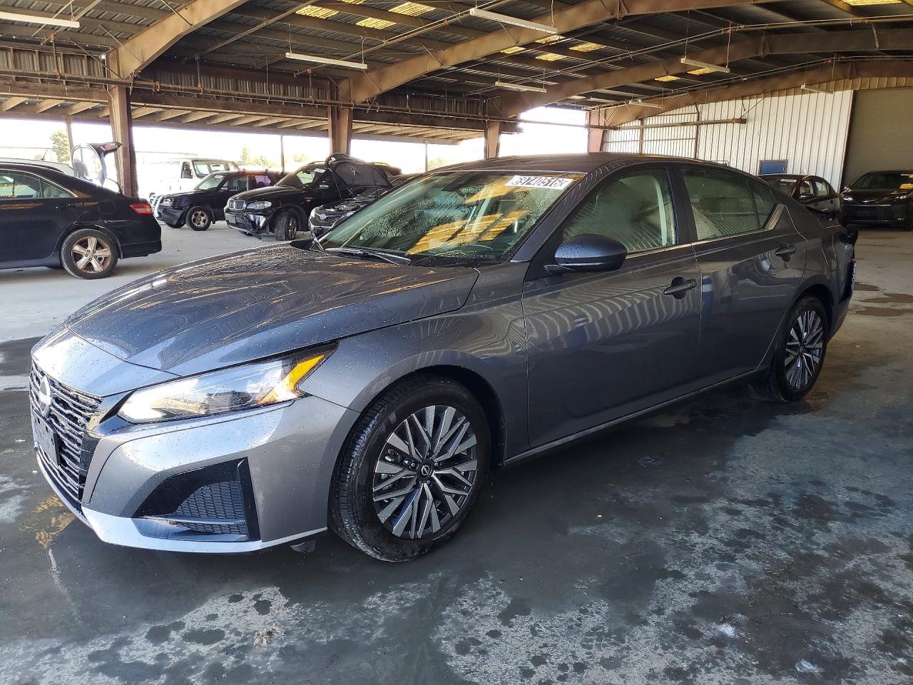 2026 NISSAN ALTIMA SV | 1N4BL4DV1TN355396 | UPCARS