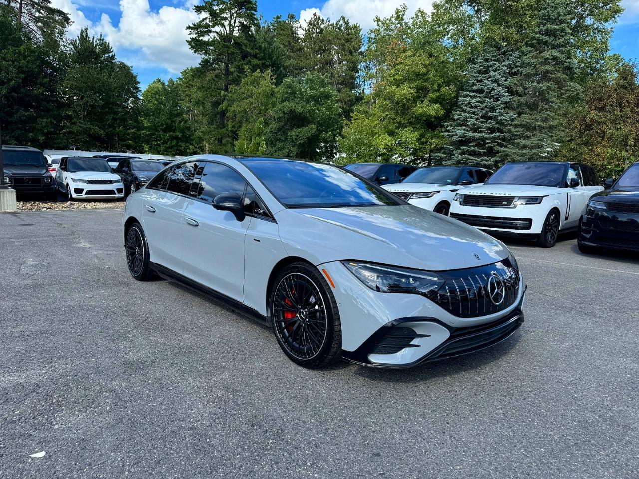 2023 MERCEDES-BENZ ALL OTHER 53 4MATIC+ | W1KEG5DB2PF023299 | UPCARS