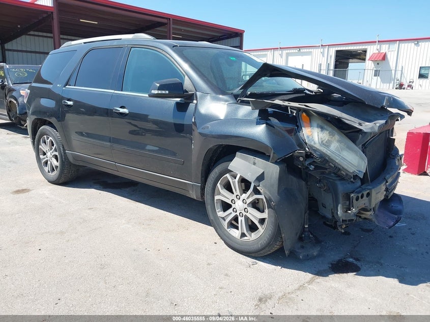 2013 GMC ACADIA SLT-1 | 1GKKVRKD1DJ255243 | UPCARS