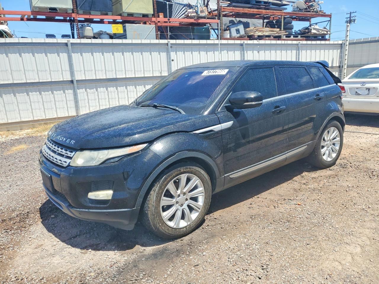 2012 LAND ROVER RANGEROVER PRESTIGE PREMIUM | SALVV2BG8CH643109 | UPCARS