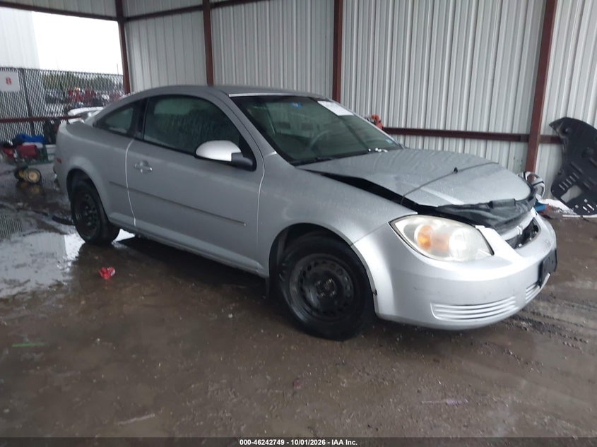 2010 CHEVROLET COBA LT | 1G1AD1F55A7184113 | UPCARS