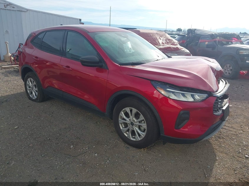 2025 FORD ESCAPE ACTIVE | 1FMCU9GN8SUA51065 | UPCARS