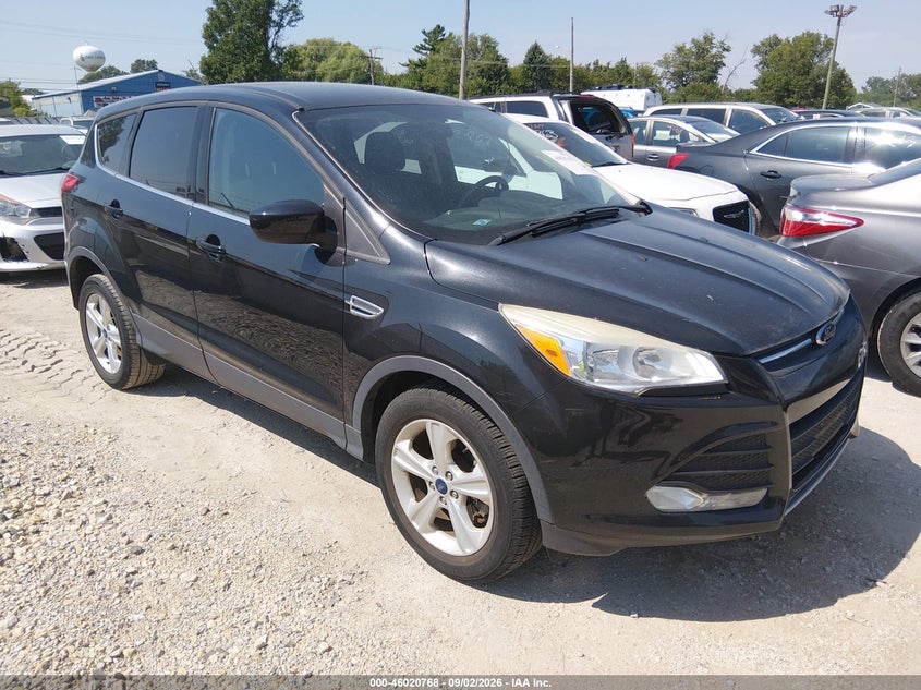 2015 FORD ESCAPE SE | 1FMCU9GX1FUA74775 | UPCARS
