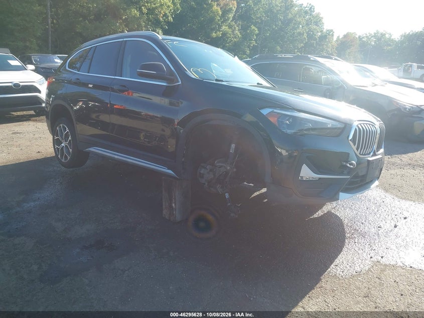 2020 BMW X1 XDRIVE28I | WBXJG9C06L5P55602 | UPCARS