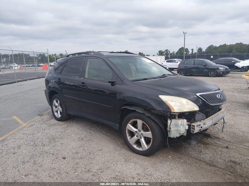 2006 LEXUS RX 330 | 2T2GA31U66C047302 | UPCARS