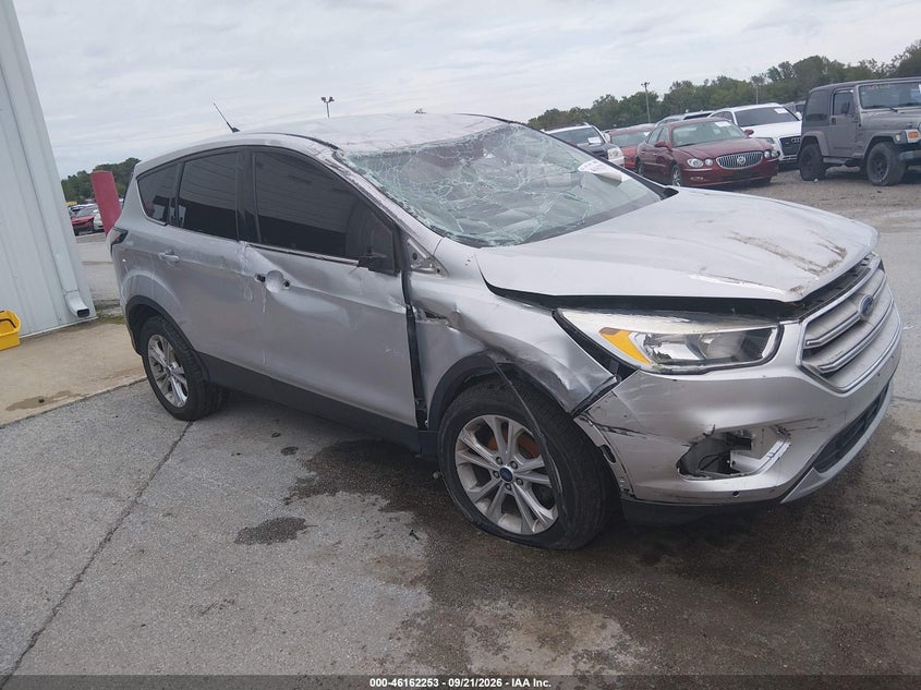2019 FORD ESCAPE SE | 1FMCU0GD9KUA33046 | UPCARS