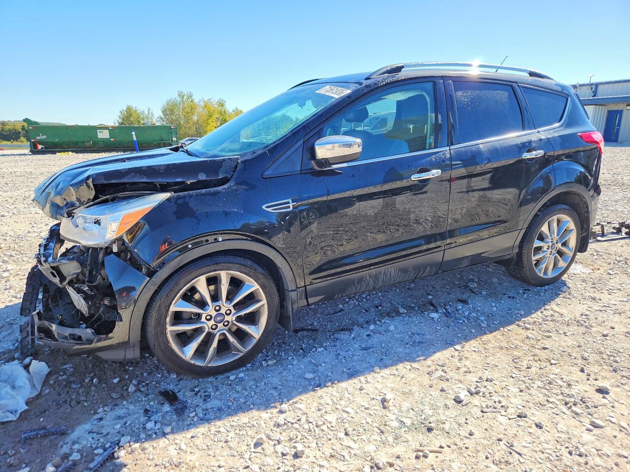 2014 FORD ESCAPE SE | 1FMCU9G94EUE43824 | UPCARS