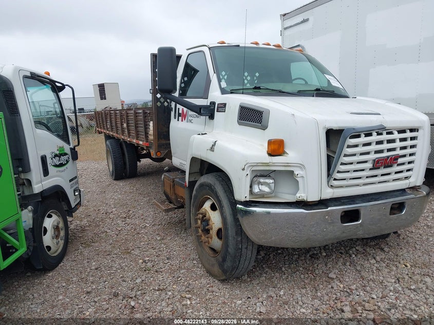 2005 GMC C6500 C6C042 | 1GDJ6C1C85F509573 | UPCARS