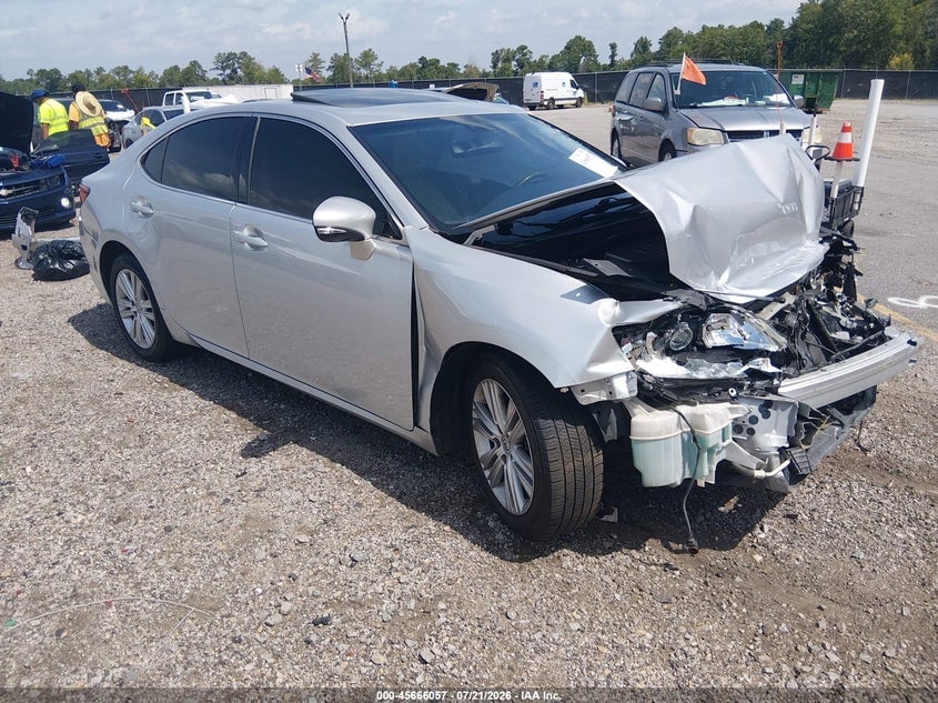 2013 LEXUS ES 350 | JTHBK1GG6D2083793 | UPCARS