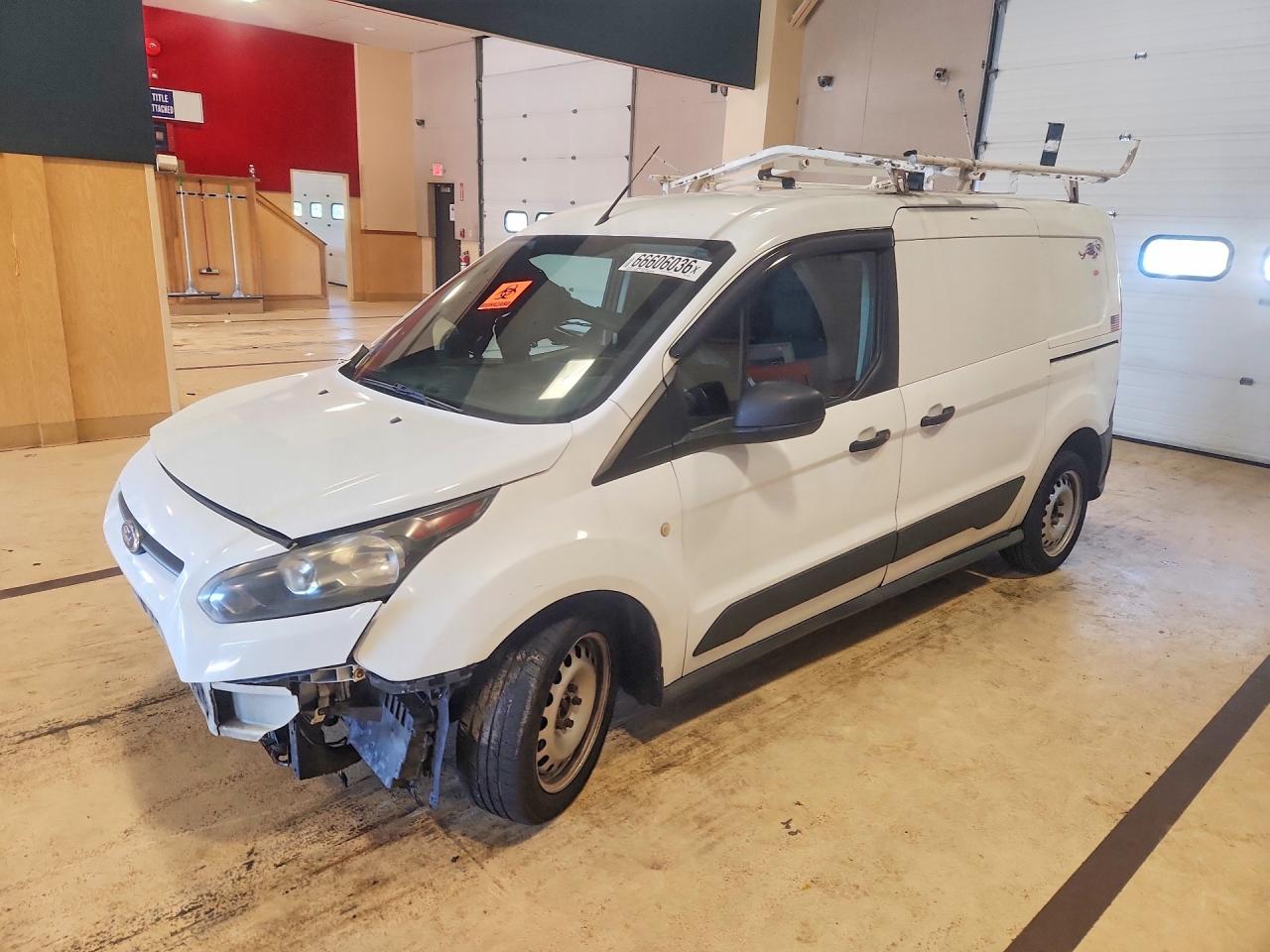 2014 FORD TRANSIT XL | NM0LS7E70E1135550 | UPCARS