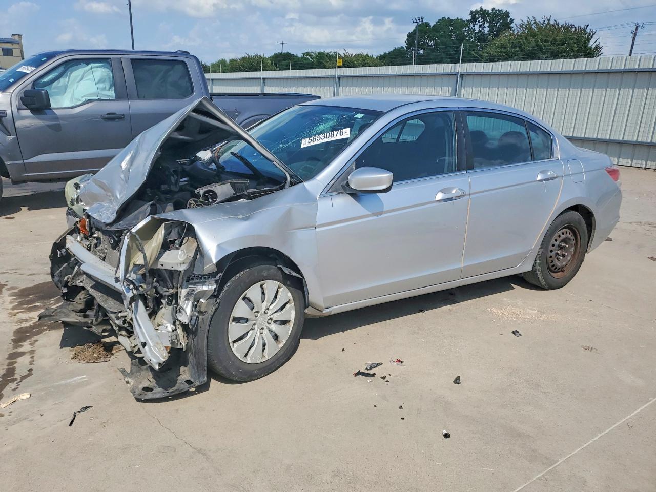 2009 HONDA ACCORD LX | 1HGCP26399A016339 | UPCARS