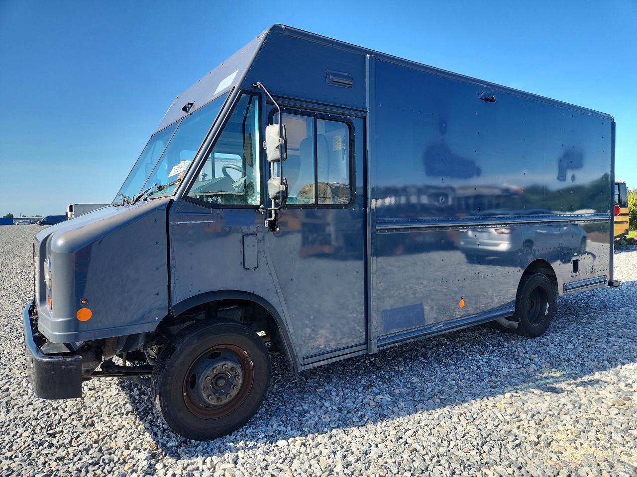 2021 FORD F-SER OTHR | 1F65F5KN6M0A04797 | UPCARS