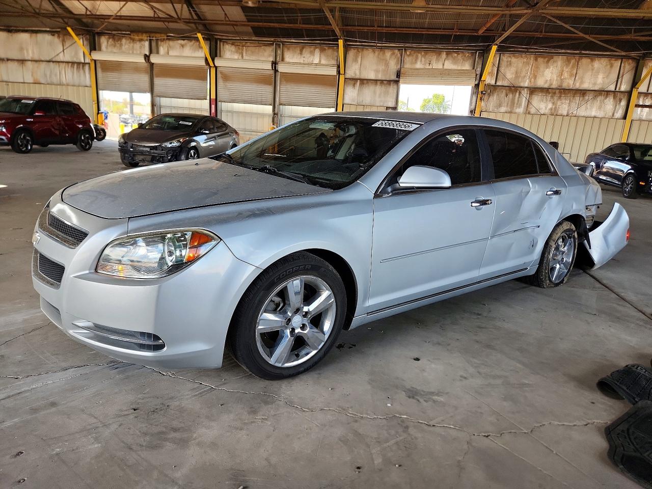 2012 CHEVROLET MALIBU 2LT | 1G1ZD5E06CF345335 | UPCARS