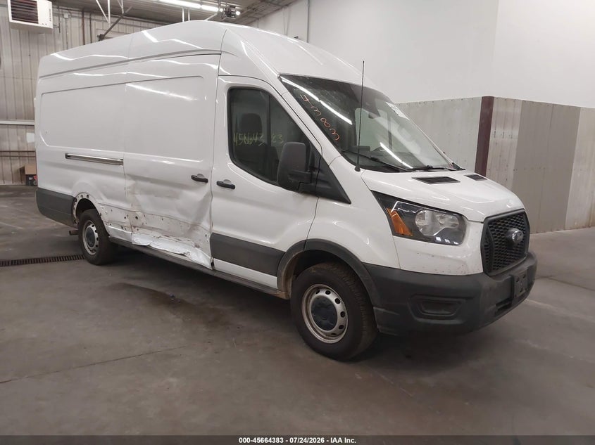 2023 FORD TRANSIT-250 CARGO VAN | 1FTBR3X80PKB70756 | UPCARS