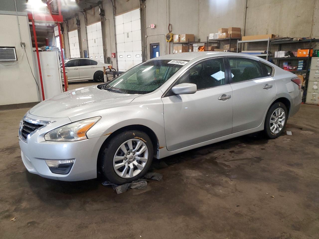 2014 NISSAN ALTIMA 2.5 | 1N4AL3AP2EC413249 | UPCARS
