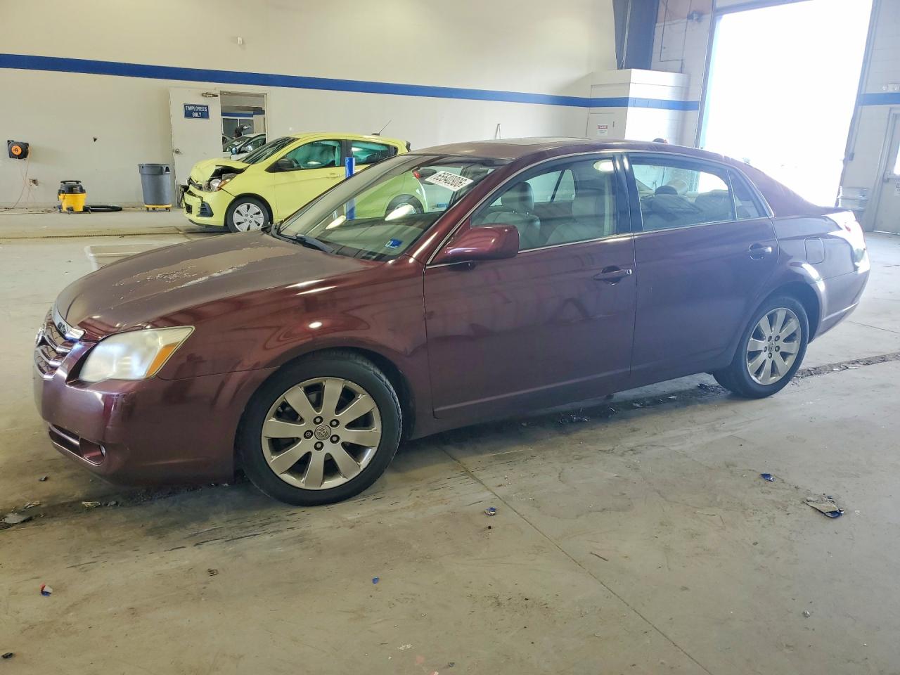 2007 TOYOTA AVALON XLS | 4T1BK36B17U235485 | UPCARS