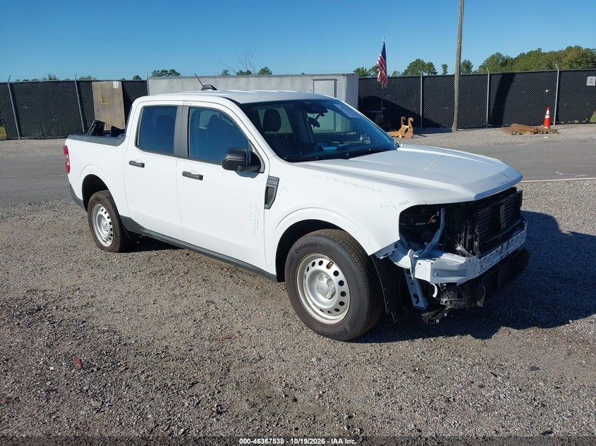 2026 FORD MAVERICK XLT | 3FTTW8HA1TRA92165 | UPCARS